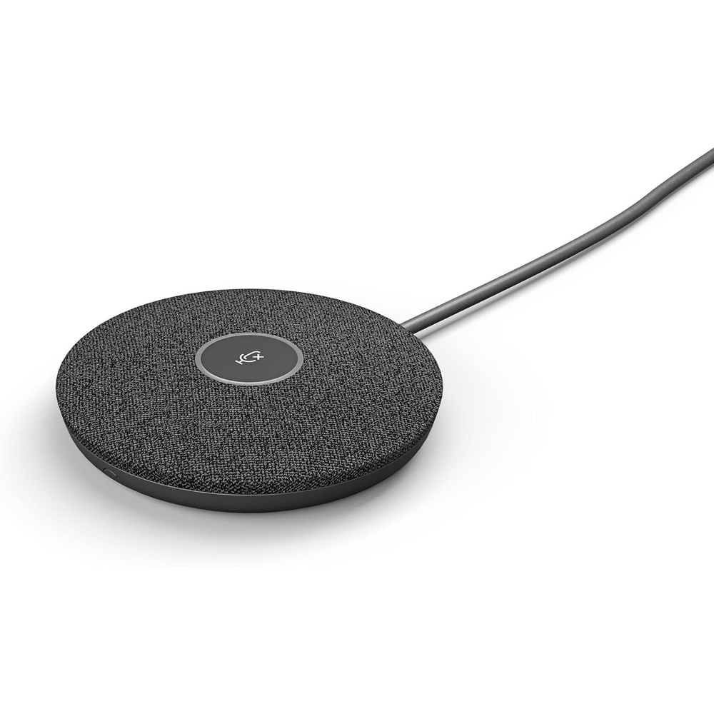 image:imageLogitech Wired MicrophonePod