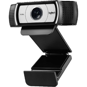 Logitech C930e Webcam