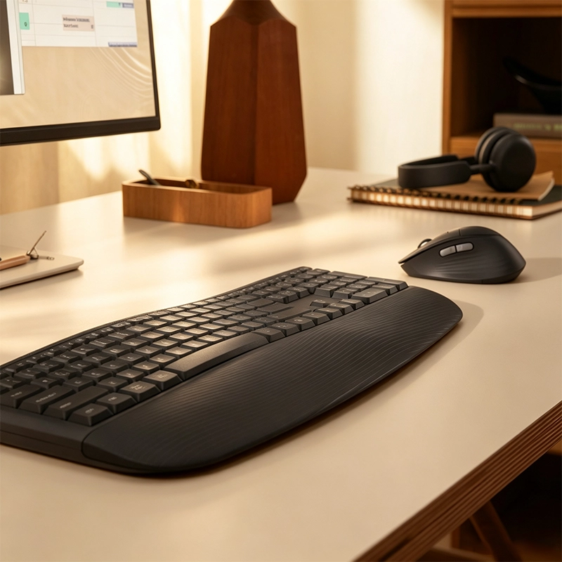 Logitech Official Store | Mice, Keyboards, Webcams & Business Solutions