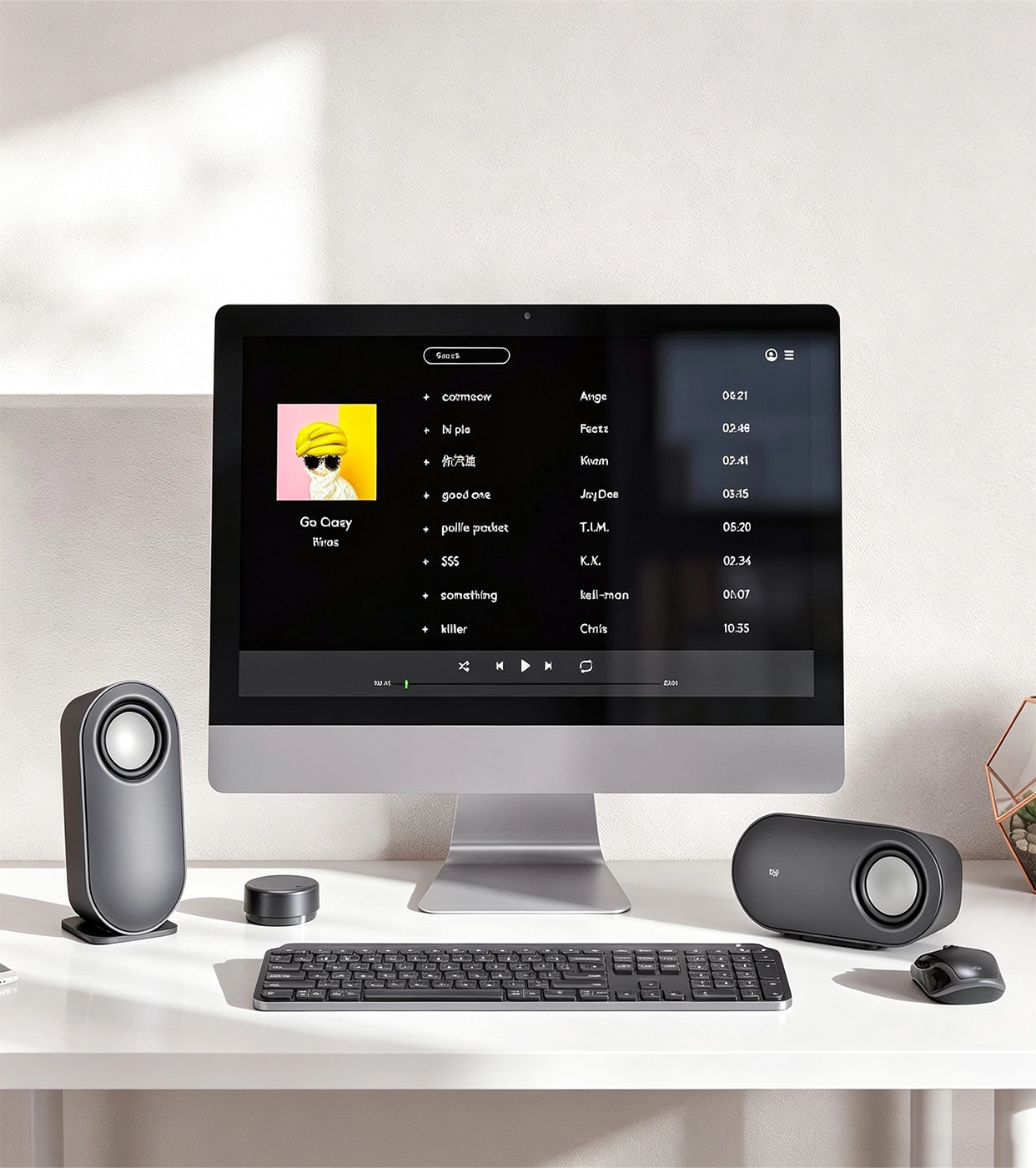 Logitech Official Store | Mice, Keyboards, Webcams & Business Solutions